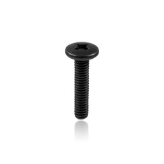 HOSIM RC Car Countersunk Head Screw Spare Parts XLF-1008 for X03 X07 X08 X15 X15W X17 X25 X27 M12 M13