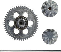 Hosim RC Car Metal Gear Main Driving Set 16400 Parts for 1:16 H16P H07 H17 HB17 RC Truck