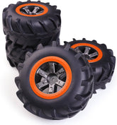 RC Car Wheel 12mm 1/10