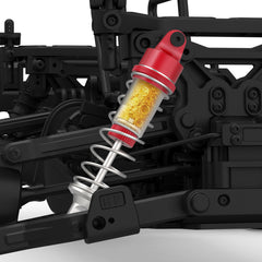 RC-Car-Stoßdämpferhalterung F31-037 Zubehör Ersatzteile für 1:8 M33