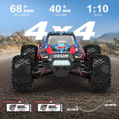 Drift RC Cars