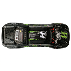 RC Auto Karosserie X09-041 Zubehör Ersatzteile für 1:10 X09