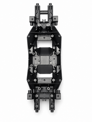 RC Car Car Chassis 1801-SJ1 Accessory Spare Parts for 1:18 S01