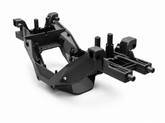 RC Car Car Chassis 1801-SJ1 Accessory Spare Parts for 1:18 S01