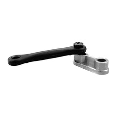 HOSIM RC Car Rudder Connecting Pole 1:10 Scale D12029 for X07 X08