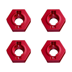RC Car Hexagonal sleeve F29-1017 Accessory Spare Parts for 1:10 M23