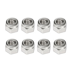 RC Car M4 anti loosening nut F29-060 Accessory Spare Parts for 1:10 M23