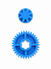 RC Car Large Reduction Gear 1801-SJ10 Accessory Spare Parts for 1:18 S01