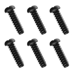 RC Car Round-headed Screw 1801-LS1 Accessory Spare Parts for 1:18 S01