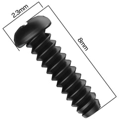 RC Car Round-headed Screw 1801-LS1 Accessory Spare Parts for 1:18 S01
