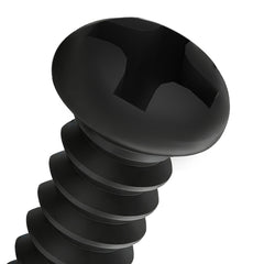 RC Car Round-headed Screw 1801-LS1 Accessory Spare Parts for 1:18 S01