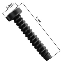 RC Car Round-headed Screw 1801-LS2 Accessory Spare Parts for 1:18 S01