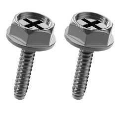 RC Car Hexagon Head Screw 1801-LS4 Accessory Spare Parts for 1:18 S01