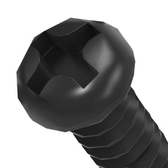 RC Car Round-headed Screw 1801-LS5 Accessory Spare Parts for 1:18 S01