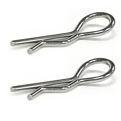 RC Car Clips 1801-W2 Accessory Spare Parts for 1:18 S01