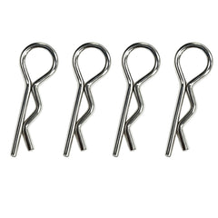 RC Car Clips 1801-W2 Accessory Spare Parts for 1:18 S01