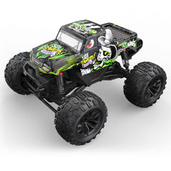 RC Car Car Body 1801-CK1 Accessory Spare Parts for 1:18 S01