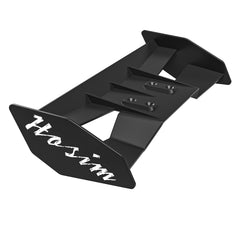 HOSIM 1PCS RC Car Tail X17-WY01 Parts for 1:8 X17 X27 RC Truck