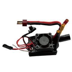 RC Car Electronic Speed Controller Upgraded ESC Receiver 1:14 M13-DT01 for M13