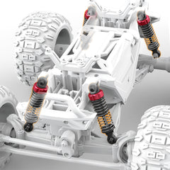 RC Car Shock absorbers 1801-ZG3 Accessory Spare Parts for 1:18 S01