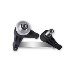 HOSIM RC Car Steering Assembly 1:8 Scale X27-LH01 für X25 X27