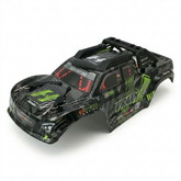 RC Car car body X09-041 Accessory Spare Parts for 1:10 X09