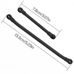 RC Car Steering Connecting Rod for front wheels 1801-SJ5 Accessory Spare Parts for 1:18 S01