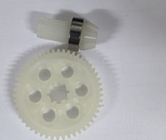 HOSIM RC Car Transmission Main Gear Assembly 16401P for RC H07 Truck