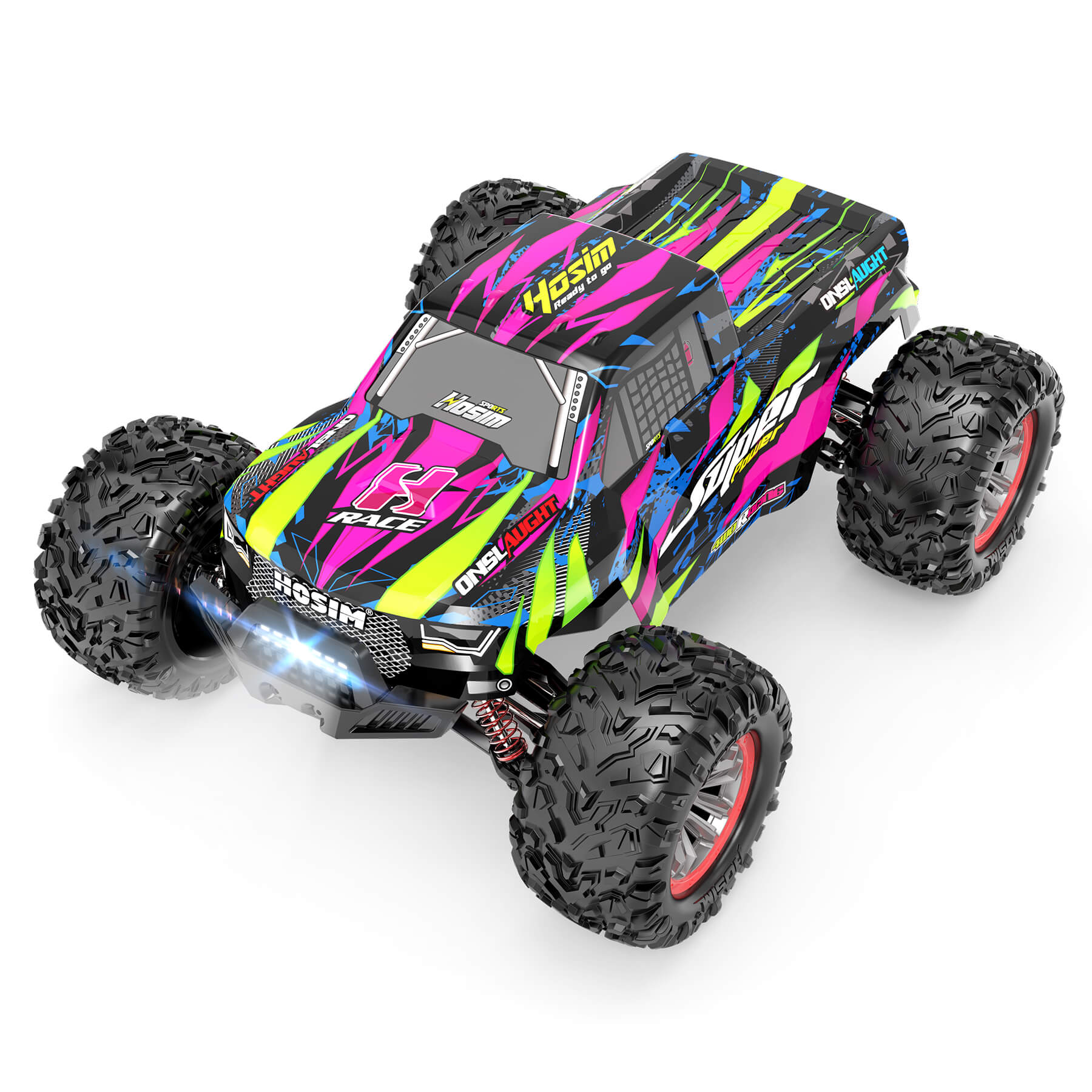 RC Drift Cars
