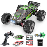 Hosim 1:16 Q903 Brushless RC Car Monster Truck 2.4G High Speed with Brushless Motor