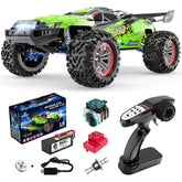 RC Car 1/8 Brushless VENUM X17 50MPH Fast 4WD Drift Off Road Monster Truck For Adults