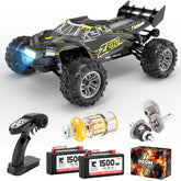 RC Car ZENO X15 1:10 Brushless