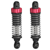 RC Car Shock absorbers 1801-ZG3 Accessory Spare Parts for 1:18 S01