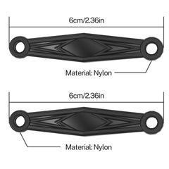 RC Car Connecting Rod 1801-ZG1 Accessory Spare Parts for 1:18 S01