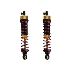 RC Car Shock Absorber Metal 1:10 FY-BZ03 for X05 X06 X07 X08 X15 X15W X16