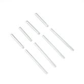 Hosim RC Car Iron Shaft 2.5x25+Iron Shaft 2.5x37 71-048 for G171 G172 G173 G174