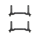 HOSIM RC Car Shell Bracket Parts 25-SJ03 for Hosim 9125 9126 RC Car (2 Pcs)