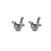 HOSIM RC Car Metal Front Universal Joint 1:10 Scale C12011 for X07 X08 X15W