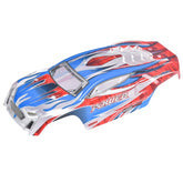 RC Car Body Shell 38-SJ04 1:16 for Q903 Q905 HPQ905