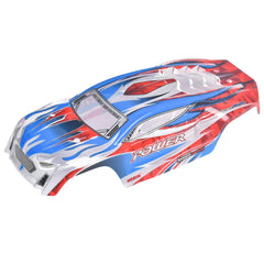 RC Car Body Shell 38-SJ04 1:16 for Q903 Q905 HPQ905