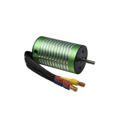 RC Car Brushless Motor 1:10 Scale WSDJ for X07(Old Version)