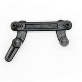 HOSIM RC Car Steering Arm Set 1:16 Scale 30-ZJ01 for 9130 9135 9136 9137 9138 Q903 Q905
