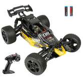Hosim 1:14 4WD 36km/h Radio Controlled Monster Truck Buggy G171 Yellow