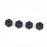 Hosim RC Car Fixed Wheel Hex Fitting Parts 71-037 for G171 G172 G173 G174 RC Car