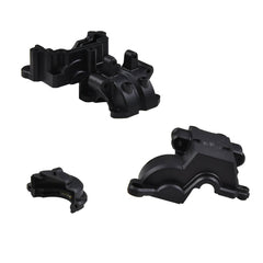 HOSIM RC Car Rear Gear Box Components 1:10 Scale C12012+12013+12014 for X07 X08 X15W