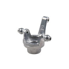 HOSIM RC Car Metal Front Universal Joint 1:10 Scale C12011 for X07 X08 X15W