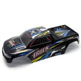 RC Car Body Shell Parts 25-SJ02 for HS9125 9125 9126