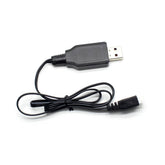 HOSIM RC Car 7.4V USB Charger 1:16 Scale 30-DJ04 for Hosim 9130 9125 9155 9156