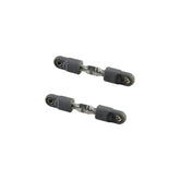 Hosim RC Car Steering Rod Parts 16431 for 1:16 H07 H17 HB17 RC Truck