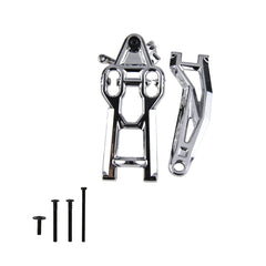 RC Car Rocker Arm Metal Front Arm 1:10 Scale FY-JSB01 for X07 X08 X07W